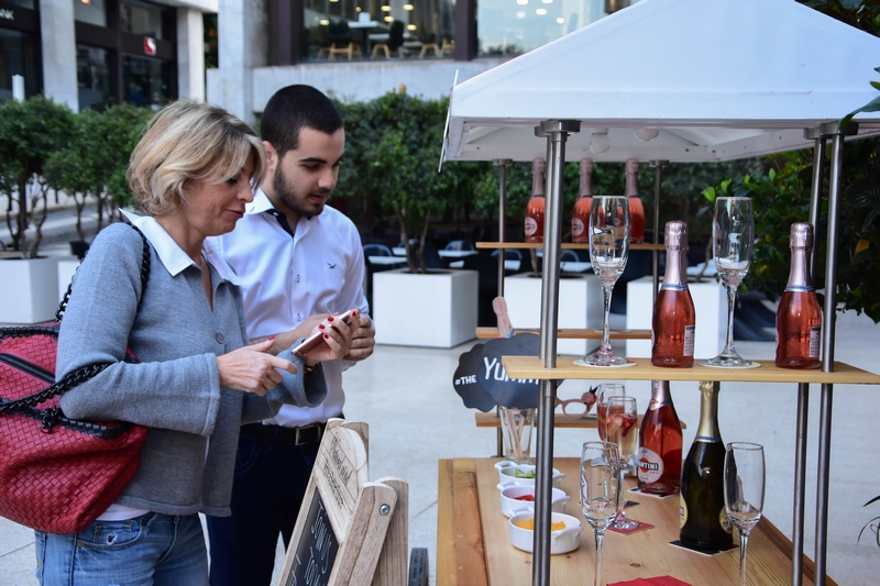 Aperitivo at The Beazbee
